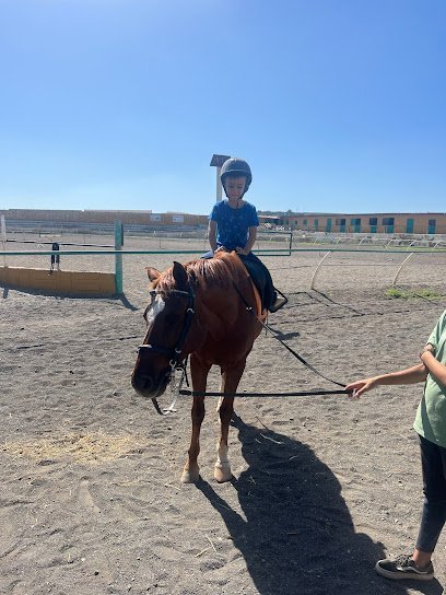 Hipódromo Luanfra en Telde