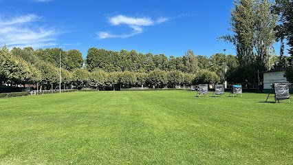 Campo Hípico Municipal El Parque en León