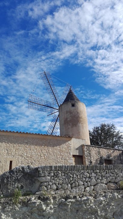 La Caramera en Montuiri