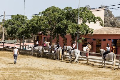 Club Hípico Benissa en Benisa