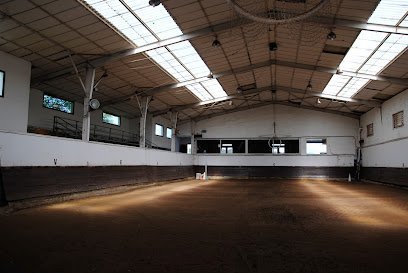 Club Hípico La Galea en Getxo