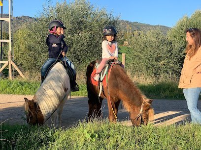 Pony Club La Loma en Córdoba