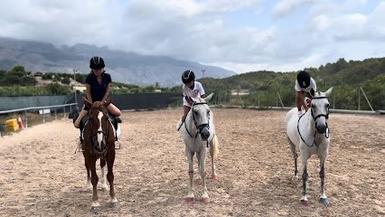 CLUB HIPICO ALTEA en Altea