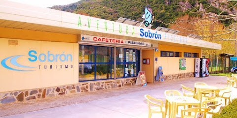 Aventura Sobrón en Sobrón