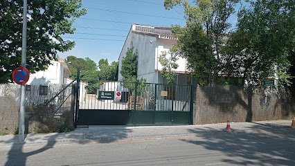 Escuela Española de Equitación Somosaguas en Húmera