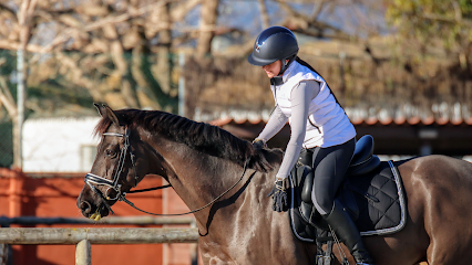 Kairos Equestrian Club en Olesa de Bonesvalls