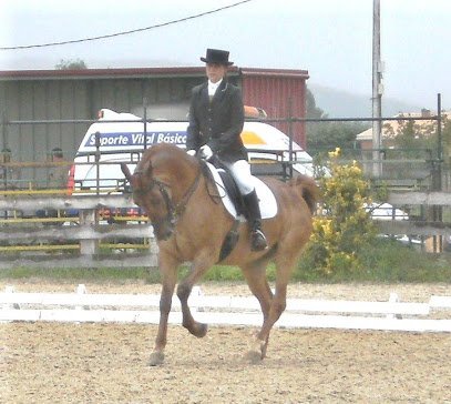 Los Caballos de Atamauri en Cudón