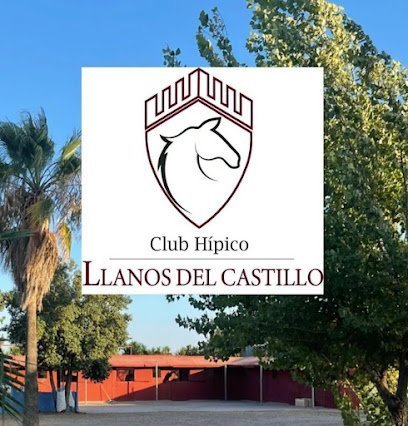 Club Hípico Llanos del Castillo en Córdoba