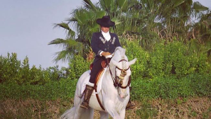 FF DRESSAGE en Zeneta