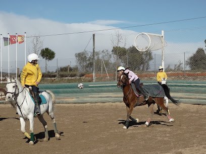 Centro Equestre Green Bay en Villanueva de la Cañada