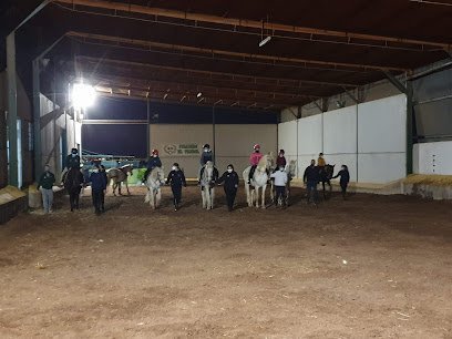 Picadero y Ganadería 