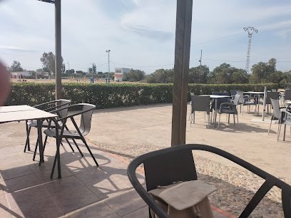 LA HÍPICA restaurante en El Grao de Castellón