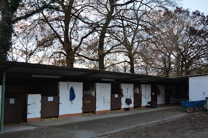 Centro Ecuestre La Belga en Bobes