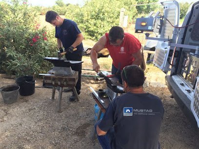Eki Herrajes en Usúrbil