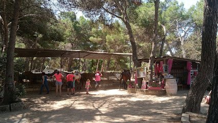 Rancho Bonanza en Cala Rajada