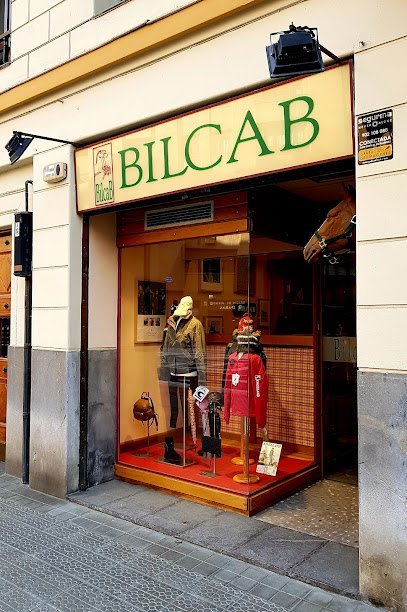 Tienda Hípica Bilcab en Bilbao