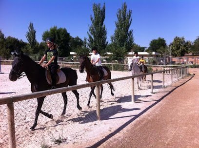 Granja Escuela Orea en Ciudad Real