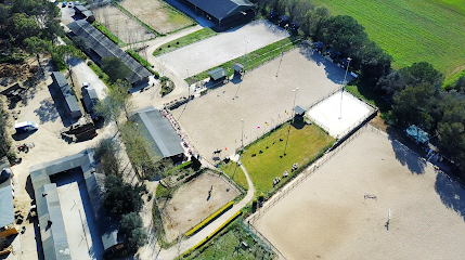 Cava Horse en Sant Martí Vell