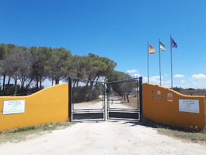 Escuela Hípica La Cuadra en Campiña-Serrano