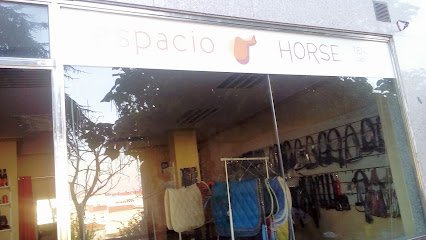 Tienda Hípica Espacio Horse en Vigo