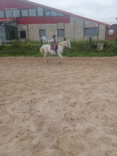 Centro Ecuestre Liencres en Liencres