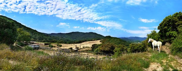 Masia Hípica Cal Senyor en Vilassar de Dalt