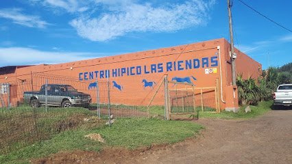 Centro Hípico Las Riendas en La Laguna