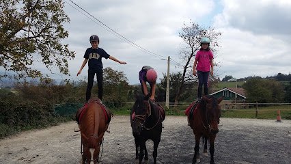 EQuiNa en Tiñana