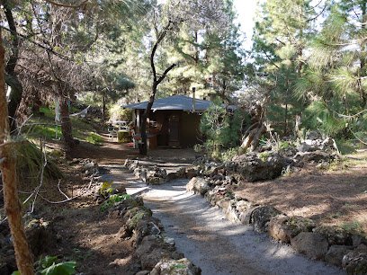 Finca Corazón en El Paso