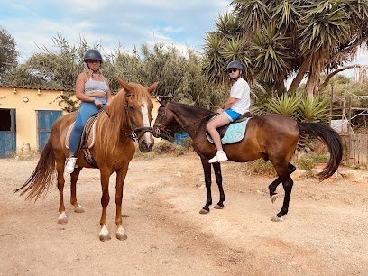 Rancho Cala Mandia en Porto Cristo