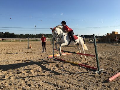 Escuela Hípica Sibaris en Madrid