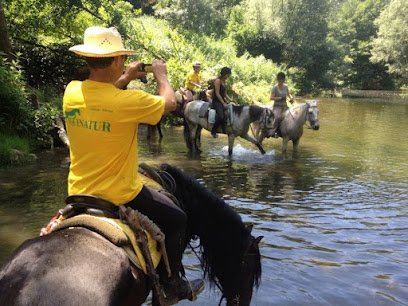 EQUINATUR en Serinyà