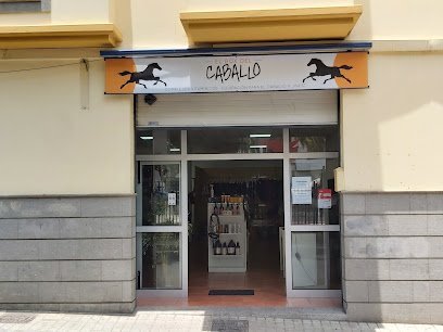 Tienda Hípica El Box del Caballo en Las Palmas de Gran Canaria