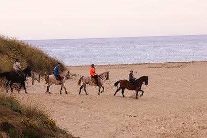 Rancho Cala Mesquida en Cala Mesquida