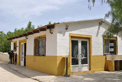 Hipica La Plana en Muro de Alcoy