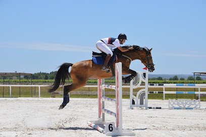 Club Hípico Las Moreras en Albacete