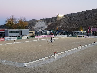 CECYL en Adanero