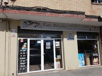 Tienda Hípica Entre Relinchos en Granada