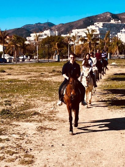 Cortijo el Moral en Torremolinos