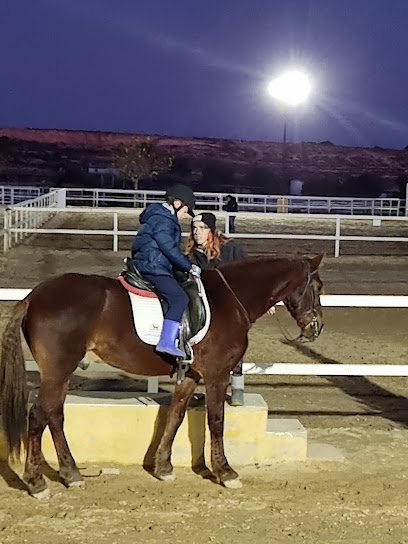 VILLAMONTES Club Hípico en San Vicente del Raspeig