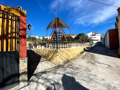 Escuela Hípica los Nogales en Rincón de la Victoria