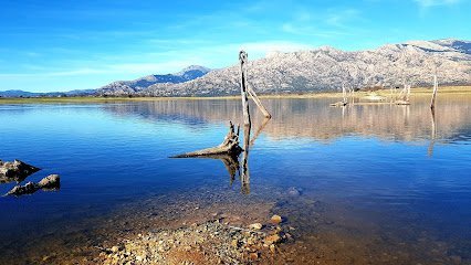 Hípica Cabail en Soto del Real