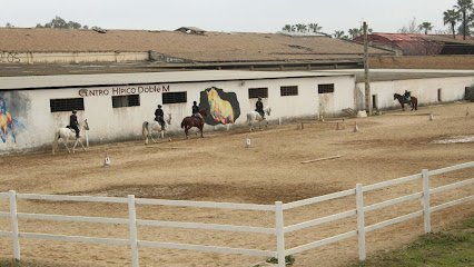 Centro Hípico Doble M en San Juan de Aznalfarache