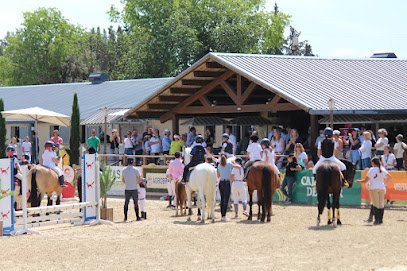 Club Hípico Antequera - Los Quintos en Antequera