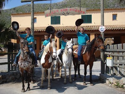 Ranxo Ses Roques en Alcudia