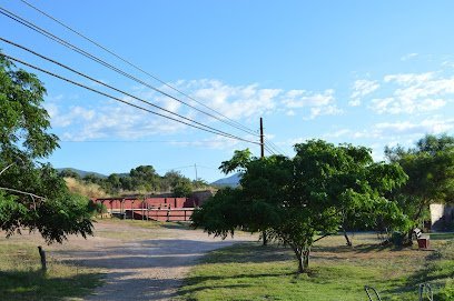 Centro hipico Equilive en Náquera