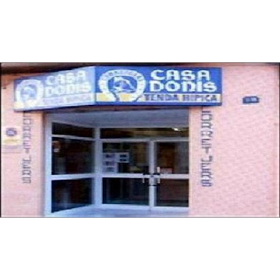 Casadonis tienda hipica en Paiporta
