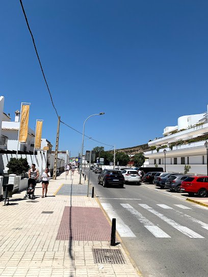 Picadero Camargo en Vejer de la Frontera