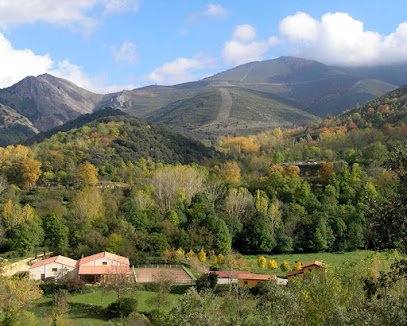 Centro Ecuestre Los Valles en Anguiano