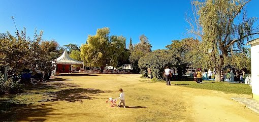 Campo Pequeño en Albolote